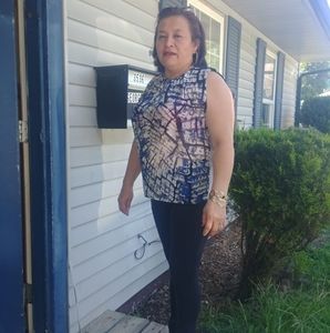 Meet your Posher, Marleny